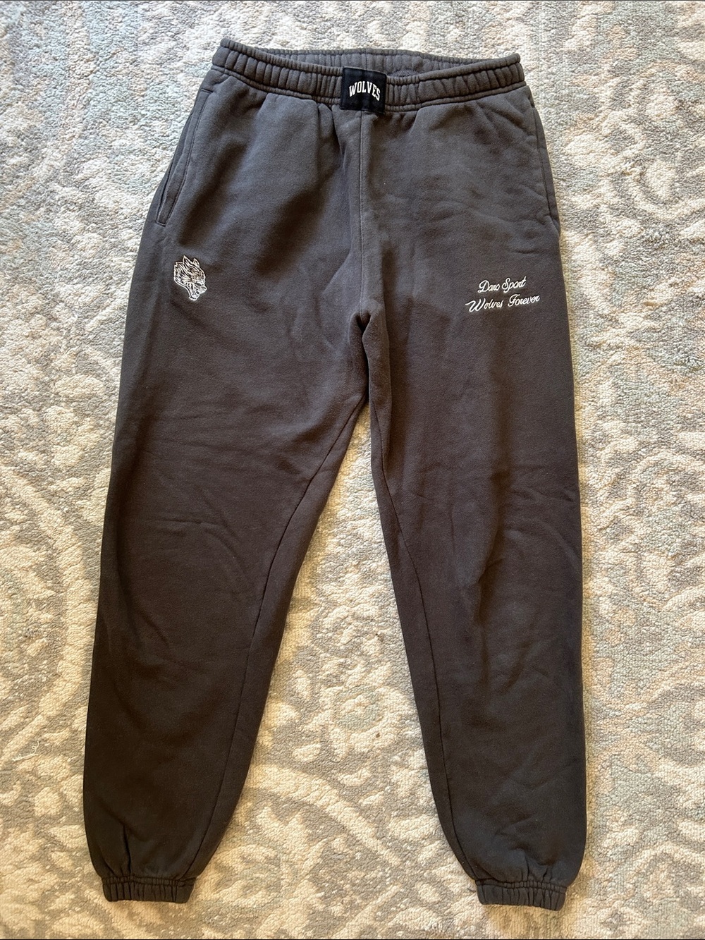 Women’s Darcsport Jogger Sweatpants - Picture 2 of 5